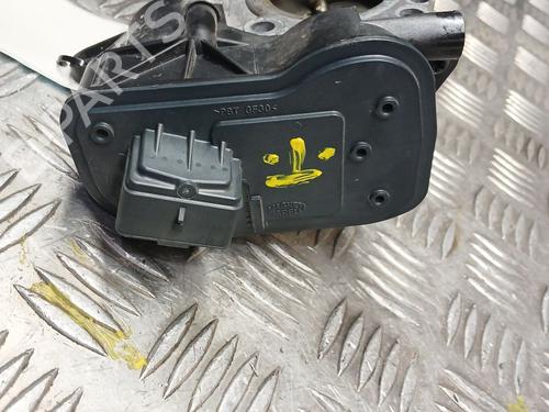 Throttle body PEUGEOT 3008 II SUV (MC_, MR_, MJ_, M4_) 1.2 THP/ PureTech 130 (MRHNSM, MRHNSU, MRHNSJ, MRHNYW,... | BP31016559M82