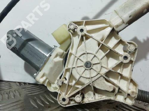 Front right window mechanism MERCEDES-BENZ SLK (R171) 280 (171.454) | BP9634478C23 