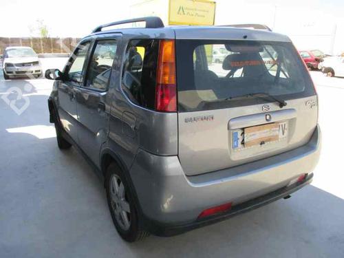 SUZUKI IGNIS II (MH)  1.5 (RM415)  206156