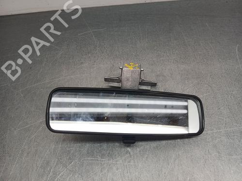 Espejo interior Espejo interior RENAULT CAPTUR II (HF_) 1.0 TCe 90 ECO-G (HFM6) (91 hp) 35894115 35894115