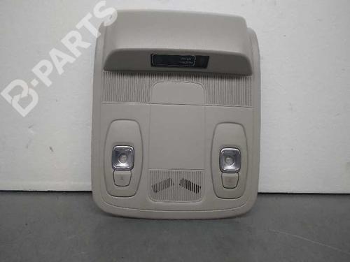 Interior roof light RENAULT MEGANE IV Grandtour (K9A/M/N_)  | BP11691406I8 