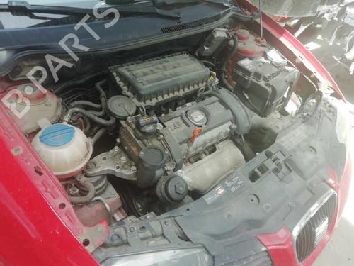 Engine SEAT IBIZA III (6L1)  | BP19113996M1 