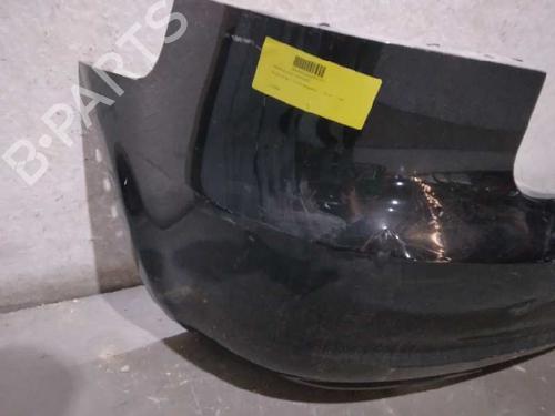 Rear bumper AUDI A3 (8P1) 2.0 TDI 16V | BP12231225C8 