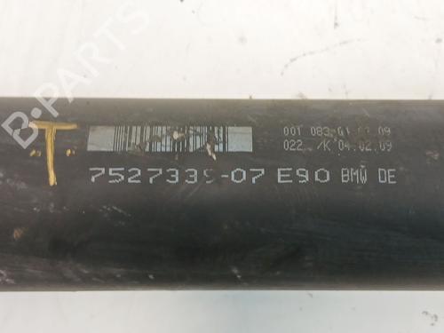 Driveshaft BMW 3 (E90) 318 d | BP38173451M37 - Image 8