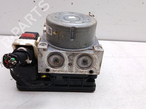 ABS pump RENAULT MEGANE IV Grandtour (K9A/M/N_) 1.3 TCe 140 (K9NB) | BP26576670M43 