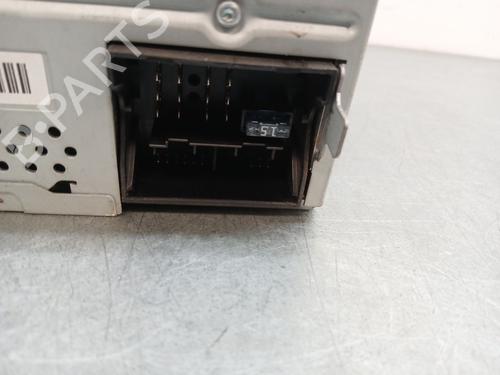 Radio VW GOLF VI (5K1) 1.6 TDI | BP24885513E6 - Image 7