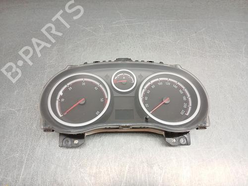 Used Instrument cluster Instrument cluster 38224733 38224733
