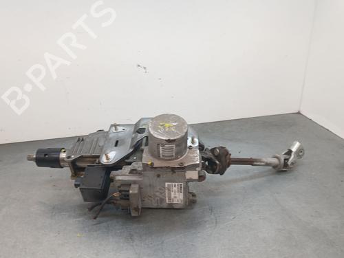 Used Steering column Steering column 39140693 39140693