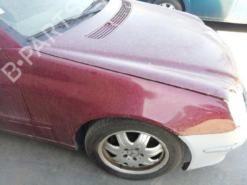 Tailgate MERCEDES-BENZ C-CLASS Coupe (CL203)  | BP8105188C6 