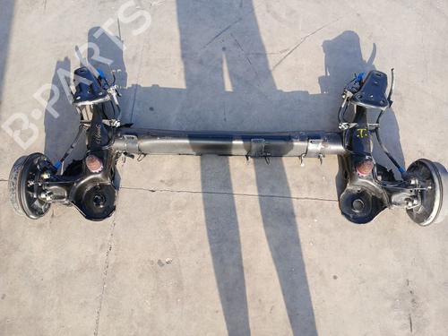 Used Rear axle Rear axle 16271964 16271964