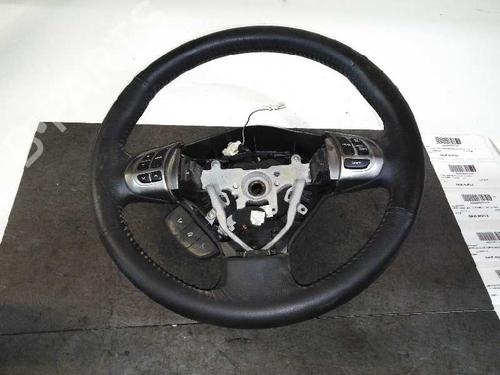 Used Steering wheel SUBARU IMPREZA Hatchback (GR, GH, G3) 2.0 D AWD (150 hp) 2356181