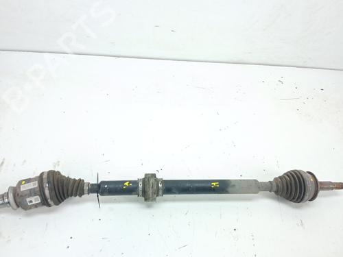 Arbre de transmission avant droit TOYOTA AURIS (_E15_) 1.8 Hybrid (ZWE150_, ZWE150R) (136 hp) 31997123