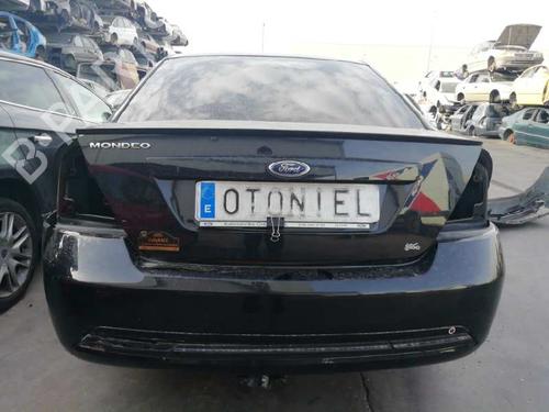 Right mirror FORD MONDEO III (B5Y)  | BP7801750C27 