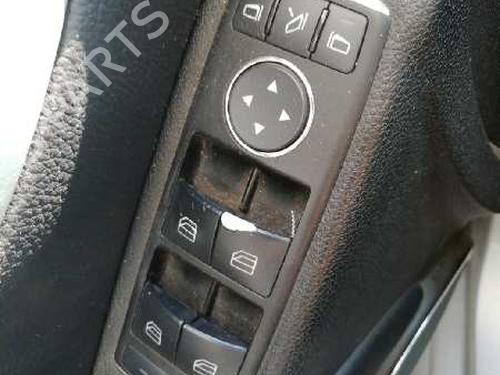 Right rear window motor MERCEDES-BENZ C-CLASS (W204)  | BP10967008E22 