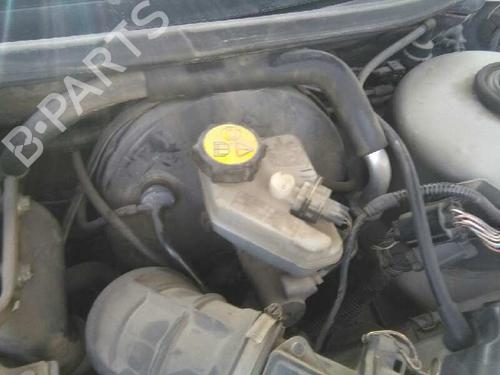 Intercooler FORD MONDEO II (BAP) 1.8 TD | BP2364324M30 