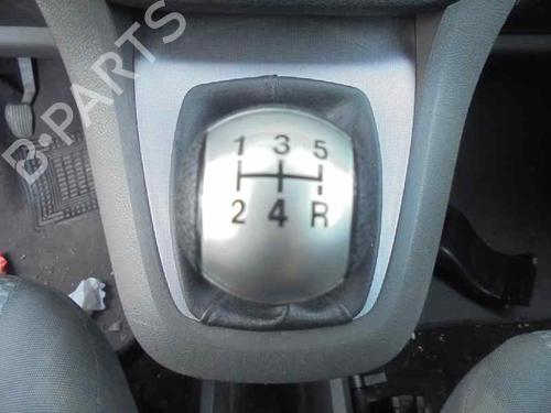 Støtfangerbjelke foran FORD FOCUS C-MAX (DM2)  | BP2398459C109 