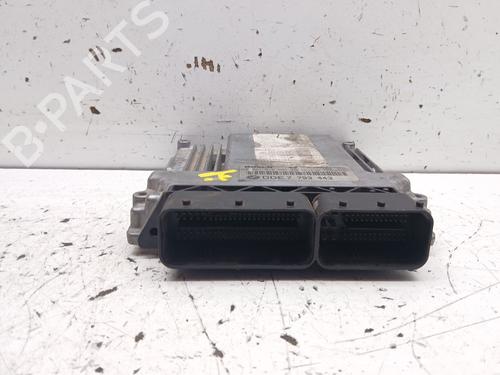 Engine control unit (ECU) BMW 3 Coupe (E46) 320 Cd | BP37996899M57 - Image 2