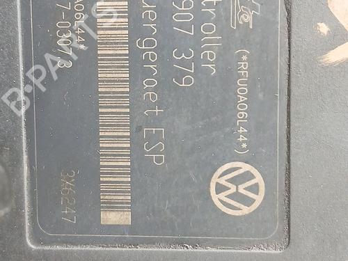 ABS pump VW NEW BEETLE (9C1, 1C1) 1.9 TDI | BP28070824M43 
