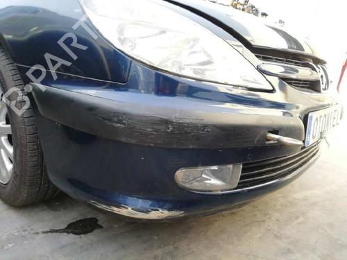 Left taillight PEUGEOT 607 (9D, 9U) 2.2 HDi | BP11511663C34  - Image 7