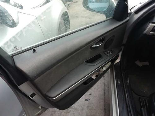 Engine control unit (ECU) BMW 3 (E90) 320 d | BP12468679M57 
