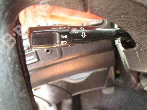 Left front suspension arm HONDA CIVIC VI Fastback (MA, MB)  | BP2397619M12 