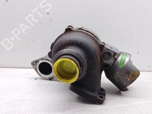 Turbocharger/Supercharger FORD FOCUS III  | BP27569083M71 