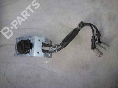 Used Ignition coil PIAGGIO MOTORCYCLES MP3 [0-2025]  9702118