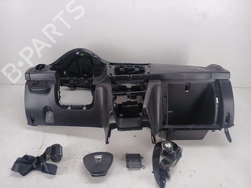 Airbag sæt Airbag sæt 39502273 39502273