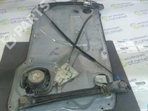 Front right window mechanism SEAT IBIZA III (6L1) 1.9 TDI | BP2385147C23 