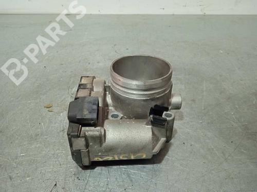 Used Throttle body ALFA ROMEO 147 (937_) 1.6 16V T.SPARK ECO (937.AXA1A, 937.BXA1A) (105 hp) 7479535