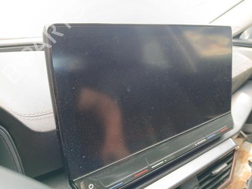Used Display monitor CUPRA FORMENTOR (KM7, KMP) 1.4 e-Hybrid (150 hp) 24669061
