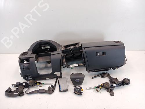 Used Airbag Kit VOLVO XC60 I SUV (156) 2.4 D / D3 / D4 AWD (163 hp) 27569055