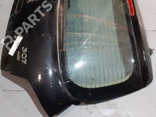 Tailgate PEUGEOT 307 (3A/C)  | BP8194774C6 