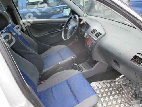 Steering pump SEAT IBIZA II (6K1) 1.4 | BP2396171M99 