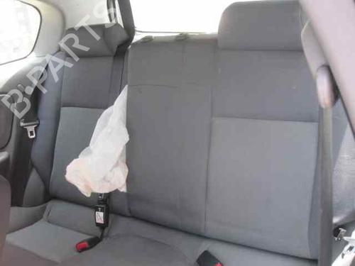 Gearbox NISSAN ALMERA II Hatchback (N16)  | BP2701852M3 