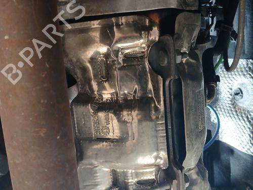 Used Particulate filter FORD S-MAX (CJ, WA6) 2.0 TDCi (150 hp) 26411126