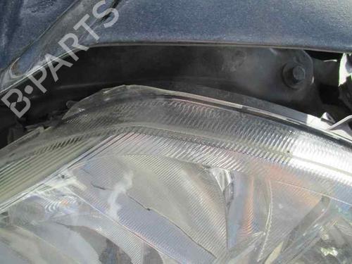 Left front fog light OPEL MERIVA A MPV (X03) 1.7 CDTI (E75) | BP2356244C30 