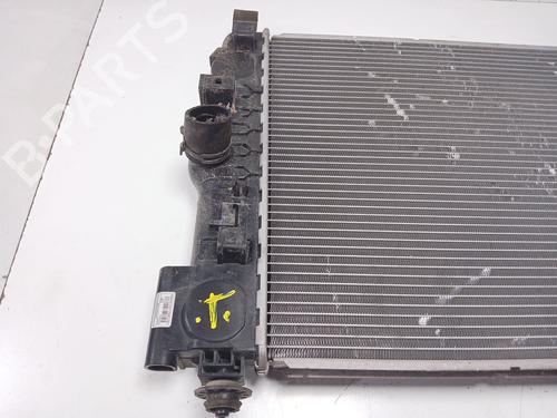 Køler CHEVROLET CRUZE (J300)  | BP29349928M31 