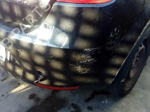 Right front window motor SEAT LEON (1P1) 1.6 | BP5946054E20 