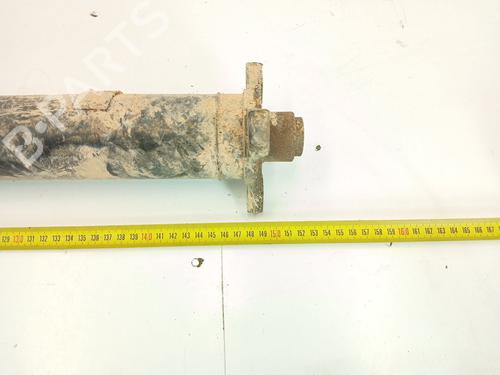 Driveshaft BMW X1 (E84) sDrive 18 d | BP27831155M37 