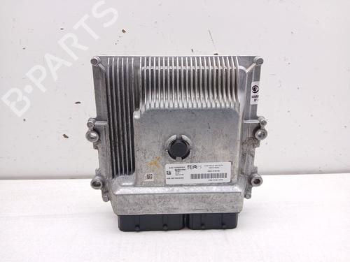 Used Engine control unit (ECU) CITROËN C3 AIRCROSS II (2R_, 2C_) 1.2 PureTech 110 (2RHNZB, 2RHNZW, 2RHNPX, 2RHNPJ) (110 hp) 29429927