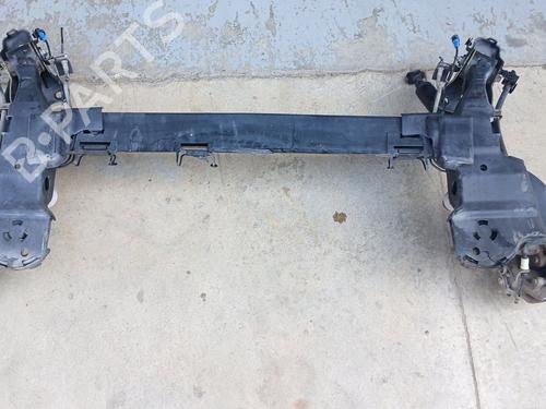 Used Rear axle CITROËN C3 III (SX) [2016-2025]  20698011