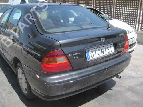 Engine HONDA CIVIC VI Hatchback (EJ, EK)  | BP2369975M1 
