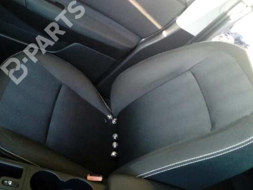 Steering column NISSAN QASHQAI / QASHQAI +2 I (J10, NJ10, JJ10E) 1.5 dCi | BP8636986M21 