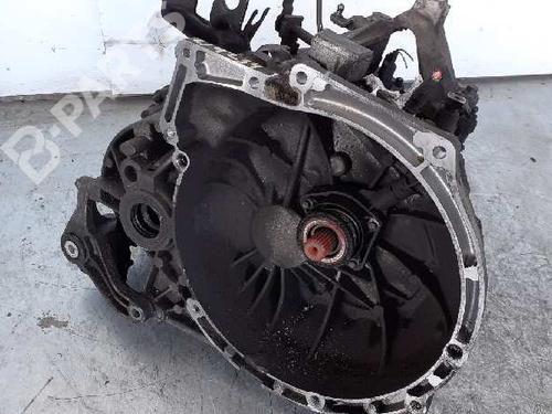 Used Gearbox FORD FOCUS II (DA_, HCP, DP) 1.6 TDCi (109 hp) 9722037