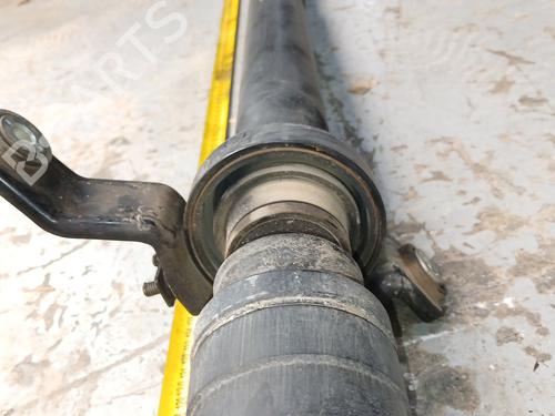 Driveshaft PEUGEOT 4007 (VU_, VV_)  | BP25976838M37 