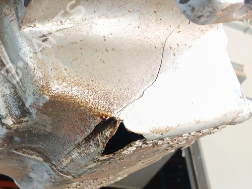 Engine SEAT LEON (1P1) 1.4 TSI | BP33208353M1 - Image 7