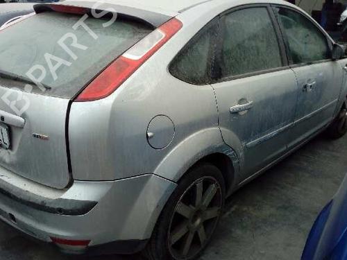 Left front window motor FORD FOCUS II (DA_, HCP, DP) 1.8 TDCi | BP4825282E21 