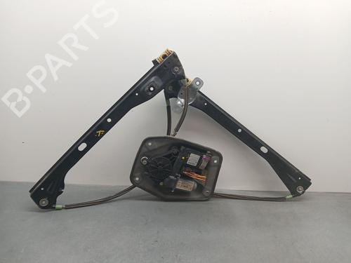 Used Front left window mechanism VW GOLF V (1K1) [2003-2010]  21289451