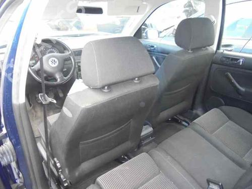 Gearbox VW GOLF IV (1J1) 1.8 T | BP2377608M3 